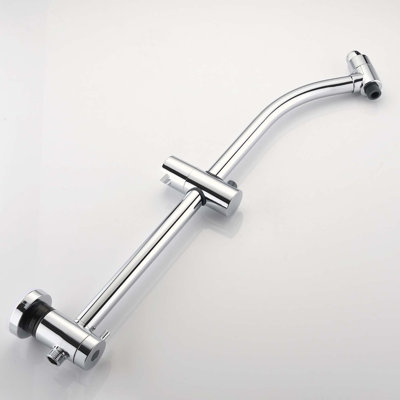 Complete Shower System with Rough in-Valve