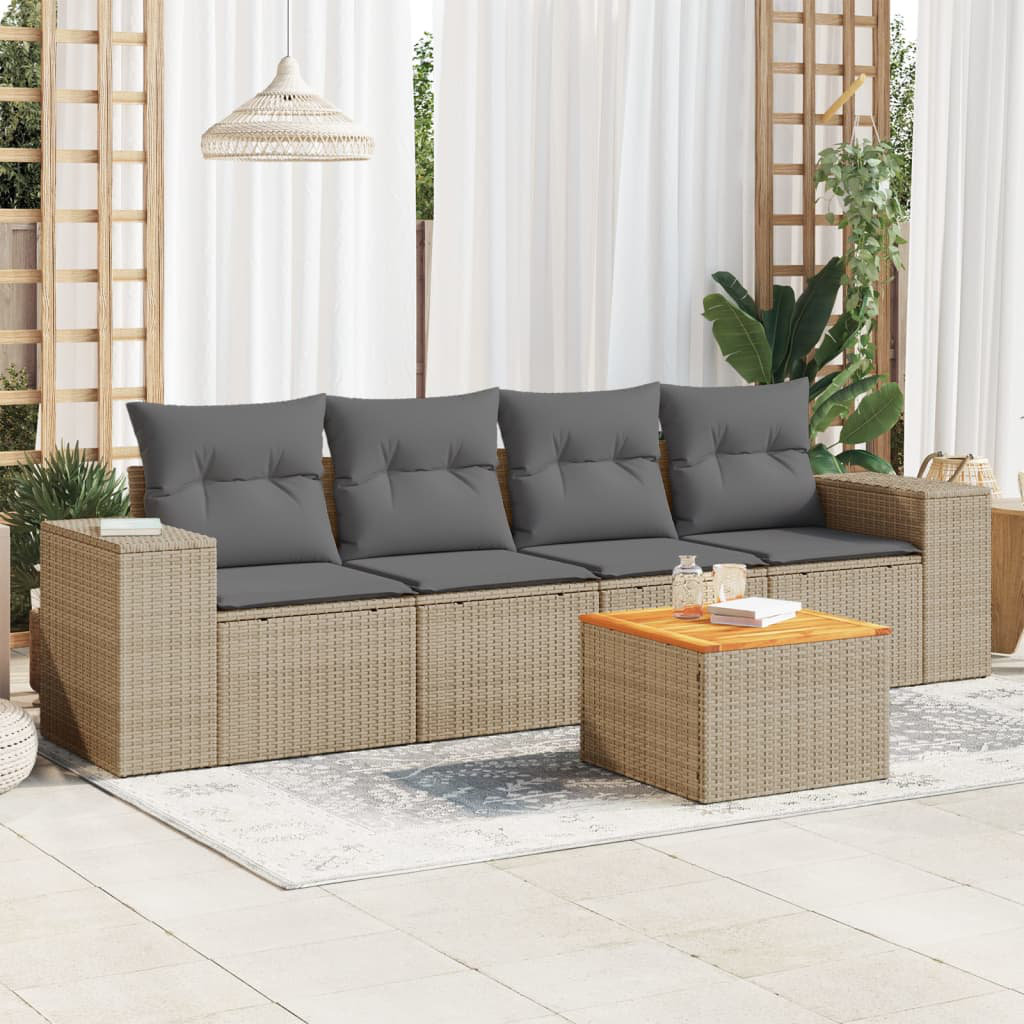 Gartensofa Airen 55 cm