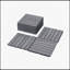 Carreaux de terrasse en bois franc de qualité supérieure pour divers espaces, rehaussant la beauté et la fonctionnalité-111837092