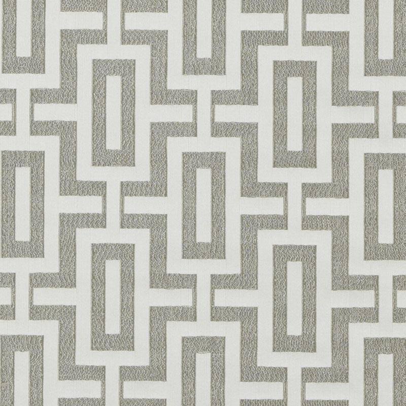 Tissu Brooke, Pierre grise