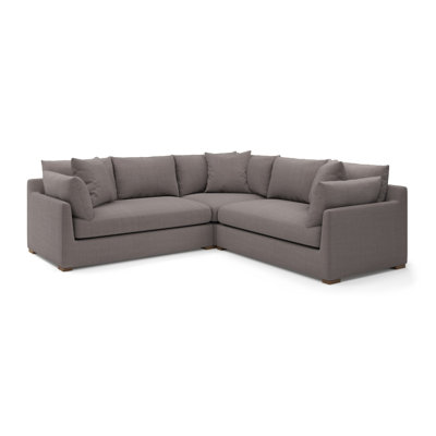Canapé modulaire Ojai L