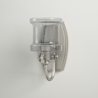Cory Dimmable Bath Sconce