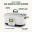 GreenPan Elite Slowcooker 6L-123211056
