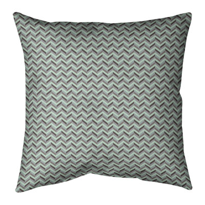 Coussin en lin Katelyn Elizabeth