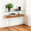 Console en verre trempé avec tablette-1034098984-1063728408