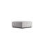 Spruce Square Ottoman-1105798825
