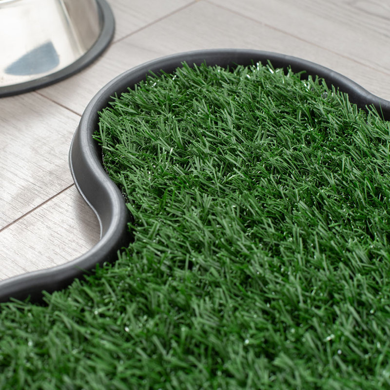 Artie Polyester Pet Bed