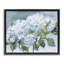 Cadre flottant Blue Spring Cottage Hydrangeas, design par Katrina Pete-1371181455-1371181454