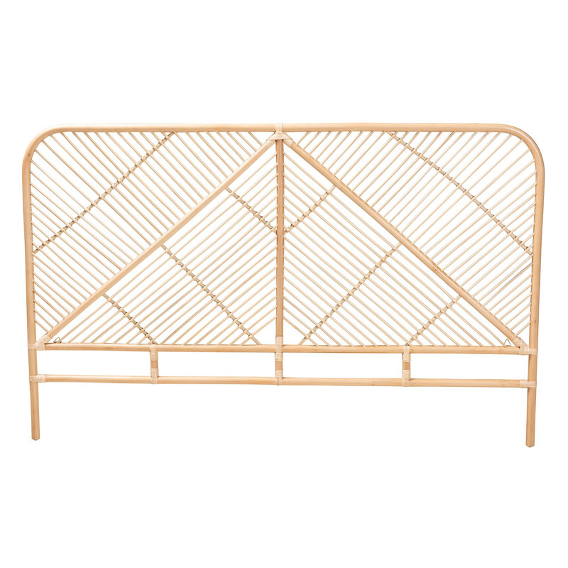 Alexssa King Headboard