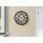 Clocks, Round, Wall Clock, Transitional-1103787285-1096416242