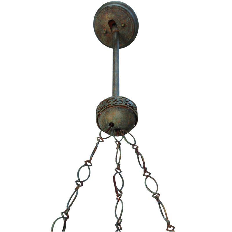 Larkfield 3 - Light Pendant