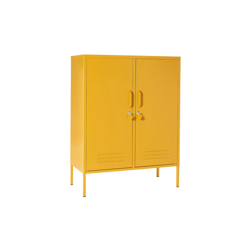THE MIDI, Mustard