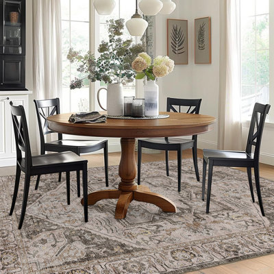 Oriental Area Rug