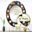 Percival - Miroir mural moderne ovale-1419711601