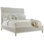 Ocean Breeze Siesta Key Woven Bed