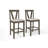 5 - Piece Counter Height Dining Set