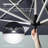 274.3cm X 335.3cm Rectangular Cantilever Parasol-826800101