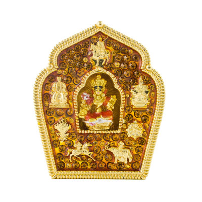 Décoration murale amulette Tara Home