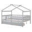 Lit avec 2 tiroirs et structure en bois Apona-125376358-125376355