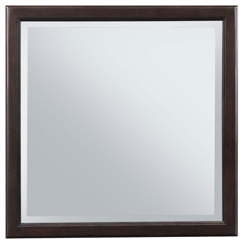 Miroir de commode Karnit