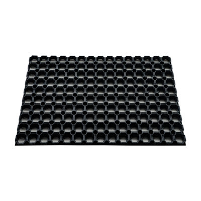 Non-Slip Outdoor Doormat