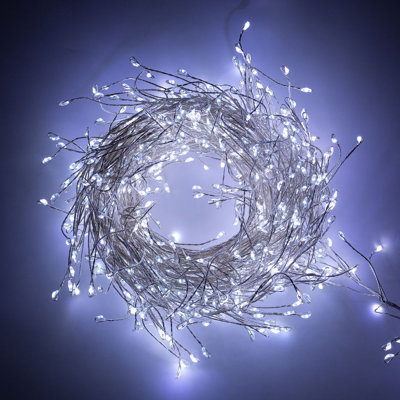 40 cm LED Indoor / Outdoor String Lights