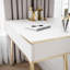 Dressing Table with Mirror-397820958