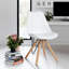 Dontae 40.5cm H Upholstered Side Chair