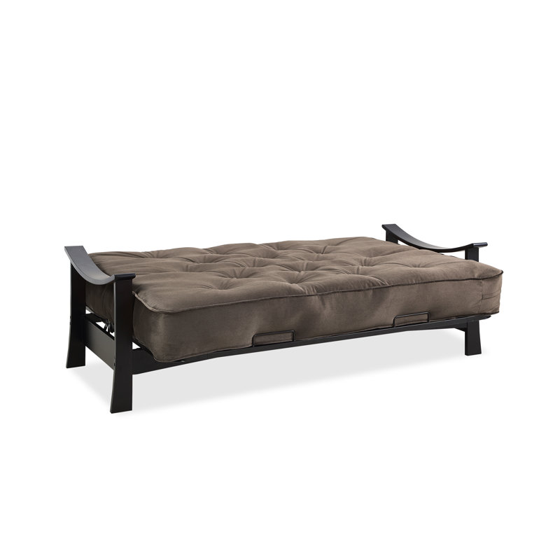 Futon et matelas, Cendré