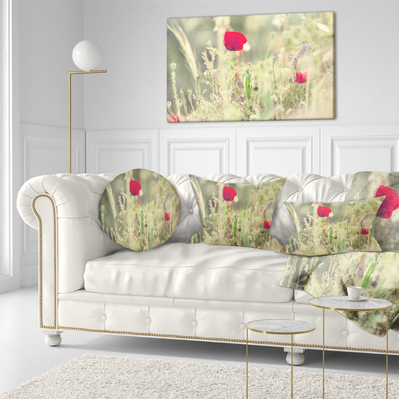 Coussin Meadow