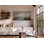 Art mural sur toile «Farmhouse Landscape»