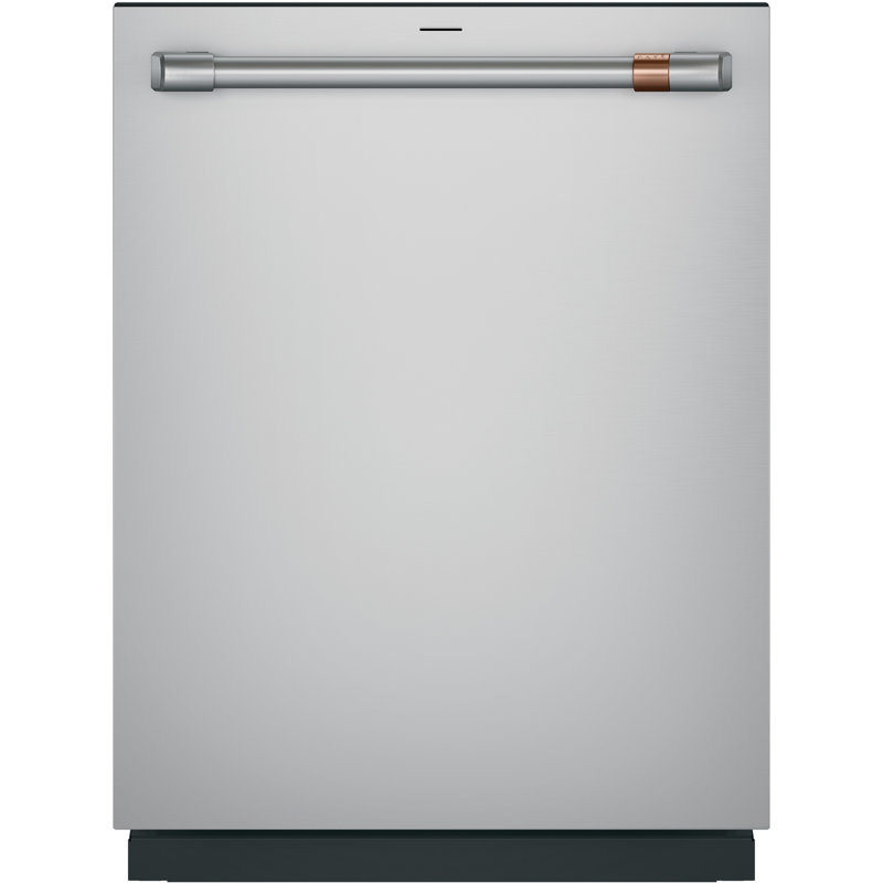 Cafe Customfit Energy Star Stainless Interior Smart Dishwasher