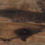 Solid Wood Candlestick