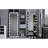 Silver Full Length Floor Mirror With 3 Color Lights: 63"X24", Brightness Options, Aluminium Frame, For Living Room 63"X24" Colors & Levels, Touch Control, Frame-507253267