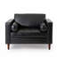 Fauteuil d'appoint Club