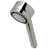 Polished Nickel selected