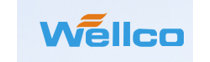 Wellco logo