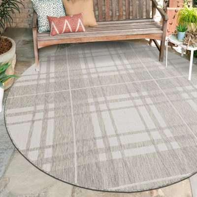 Tapis intérieur / extérieur Talih