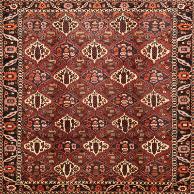 Southwestern Indoor Rug