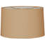 Abat-jour tambour en soie/chantoung (araignée)-474206088-474206081