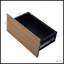 Table basse extensible