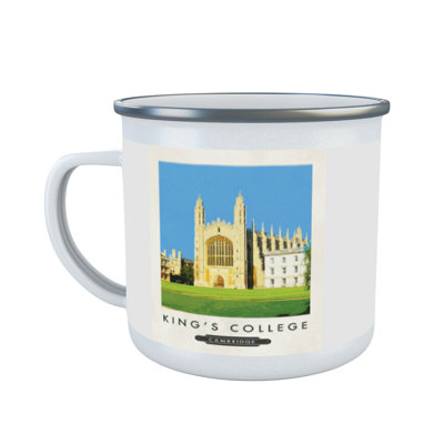Crawford Enamelware Camping Mug