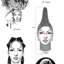 Haiti Women Africa RESISTE Wallpaper-84452979