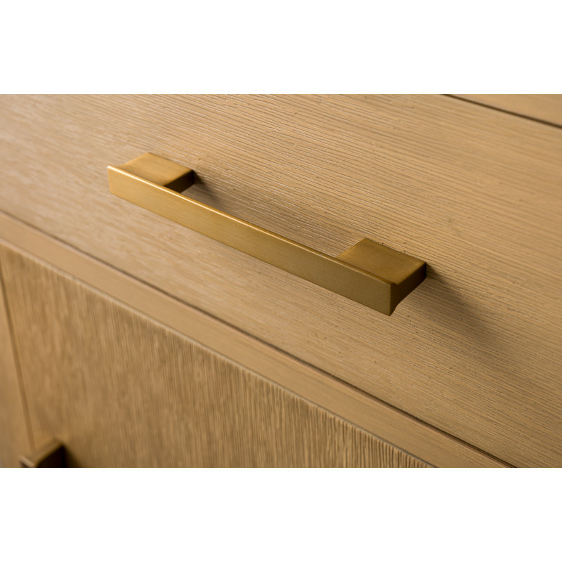 Armoire à linge sur pied 72 po Chambery, grande tour de rangement pour salle de bain avec 3 tablettes ouvertes