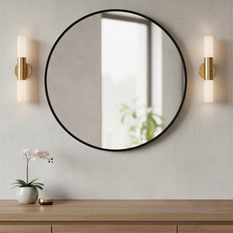 Miroirs muraux et décoratifs