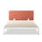Kert Upholstered Metal Platform Bed-2086479823-2086479820