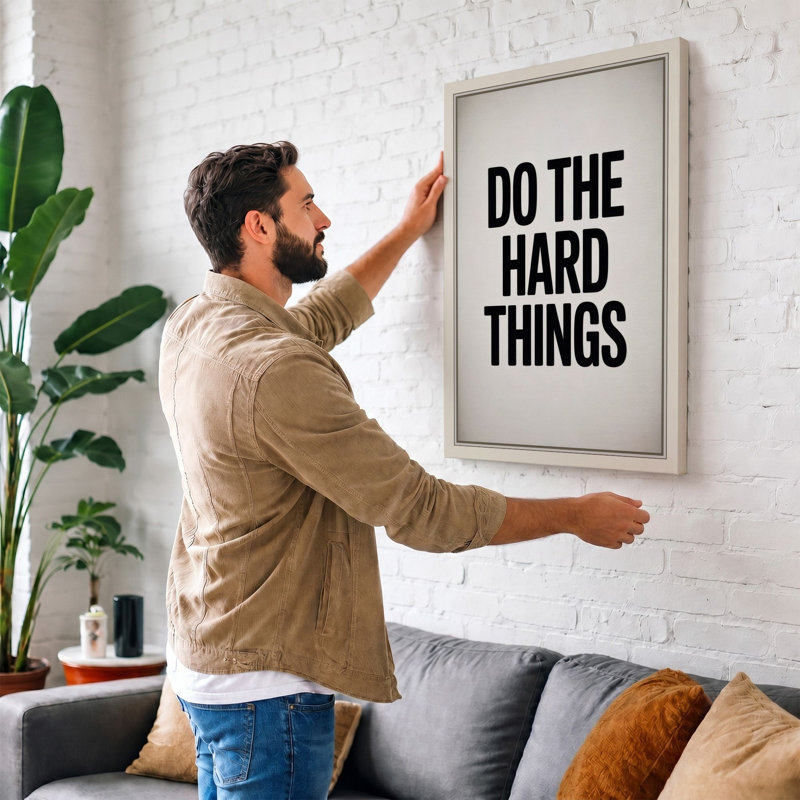 Print, 36x24 - 91.4 x 61.0 cm, Teal Border