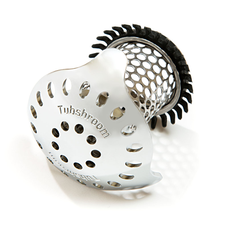 2.25'' W Basket Strainer
