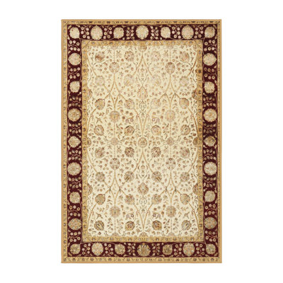 Kasandra Oriental Indoor Rug