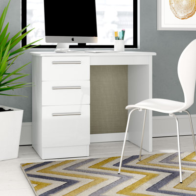 Fully Assembled Yvette Desk